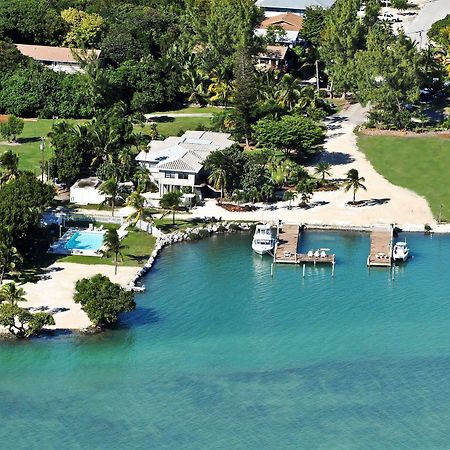 Seascape Resort & Marina มาราธอน ภายนอก รูปภาพ