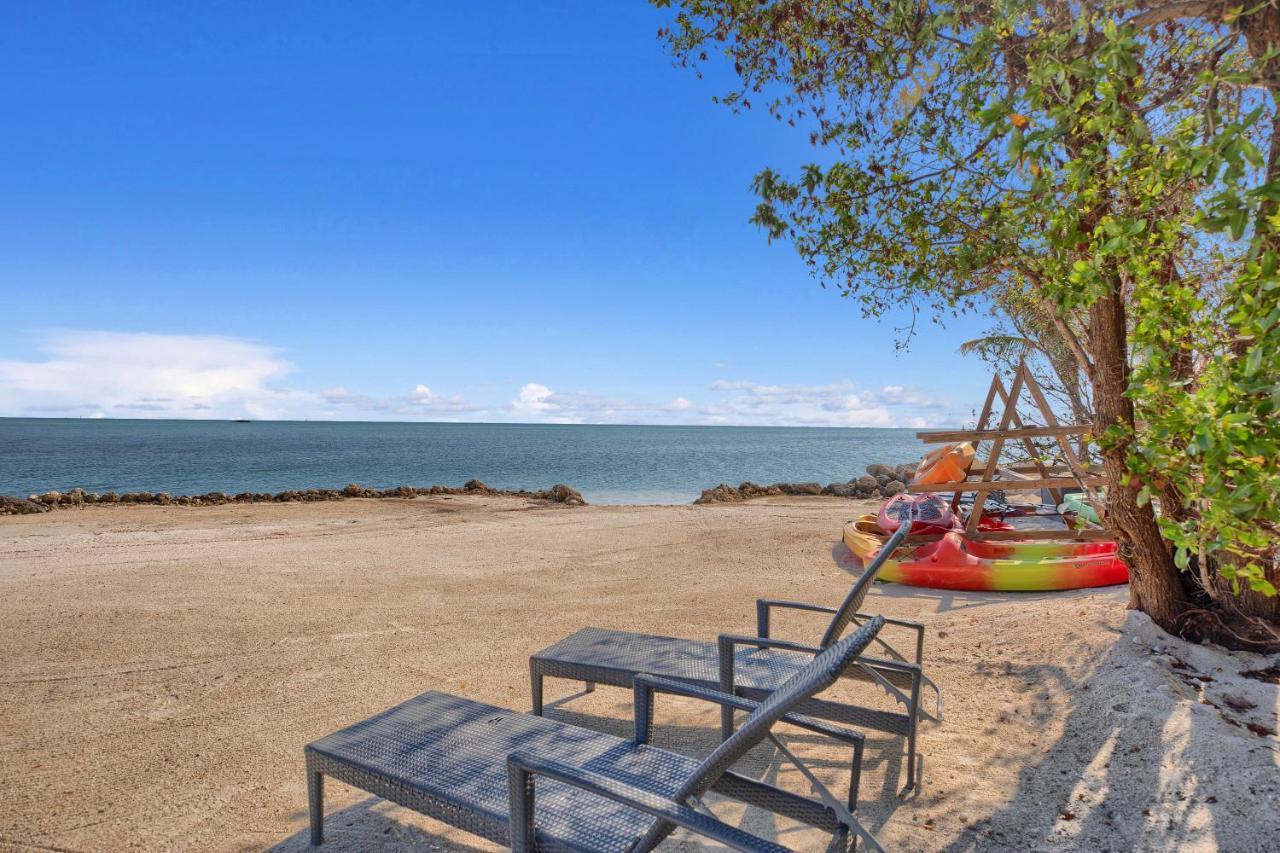 Seascape Resort & Marina มาราธอน ภายนอก รูปภาพ