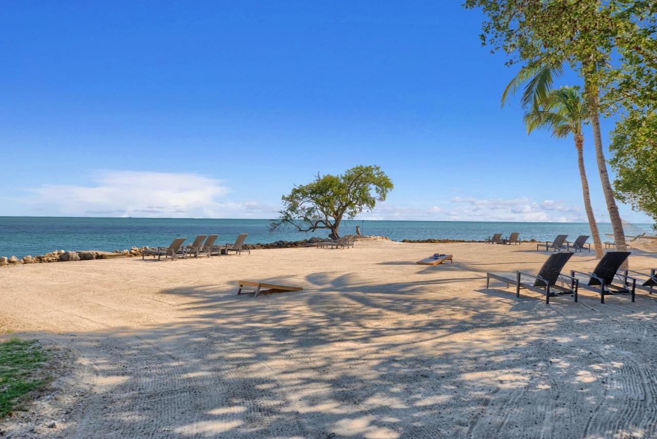 Seascape Resort & Marina มาราธอน ภายนอก รูปภาพ