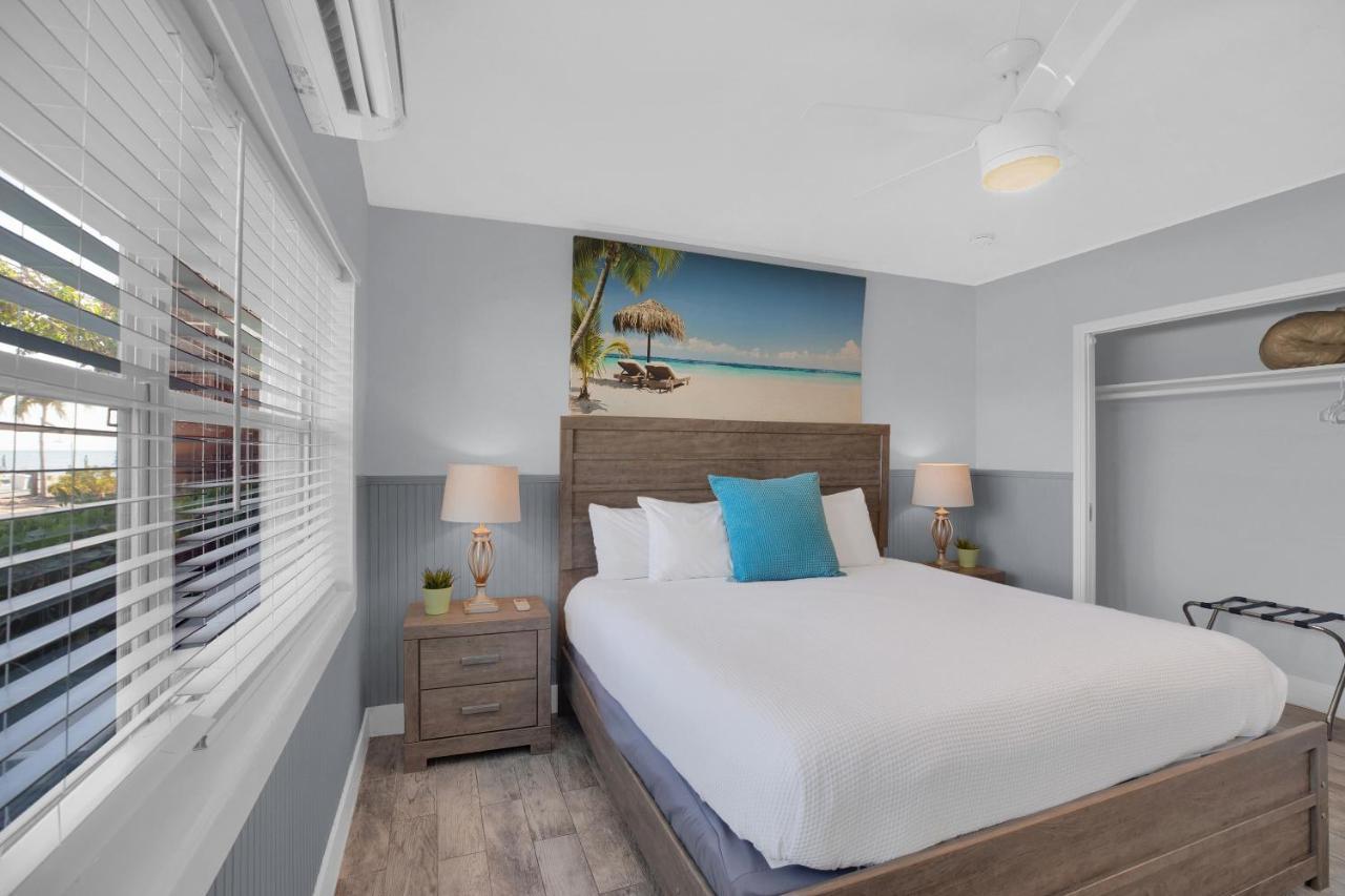 Seascape Resort & Marina มาราธอน ภายนอก รูปภาพ