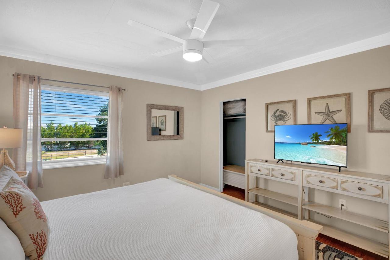 Seascape Resort & Marina มาราธอน ภายนอก รูปภาพ