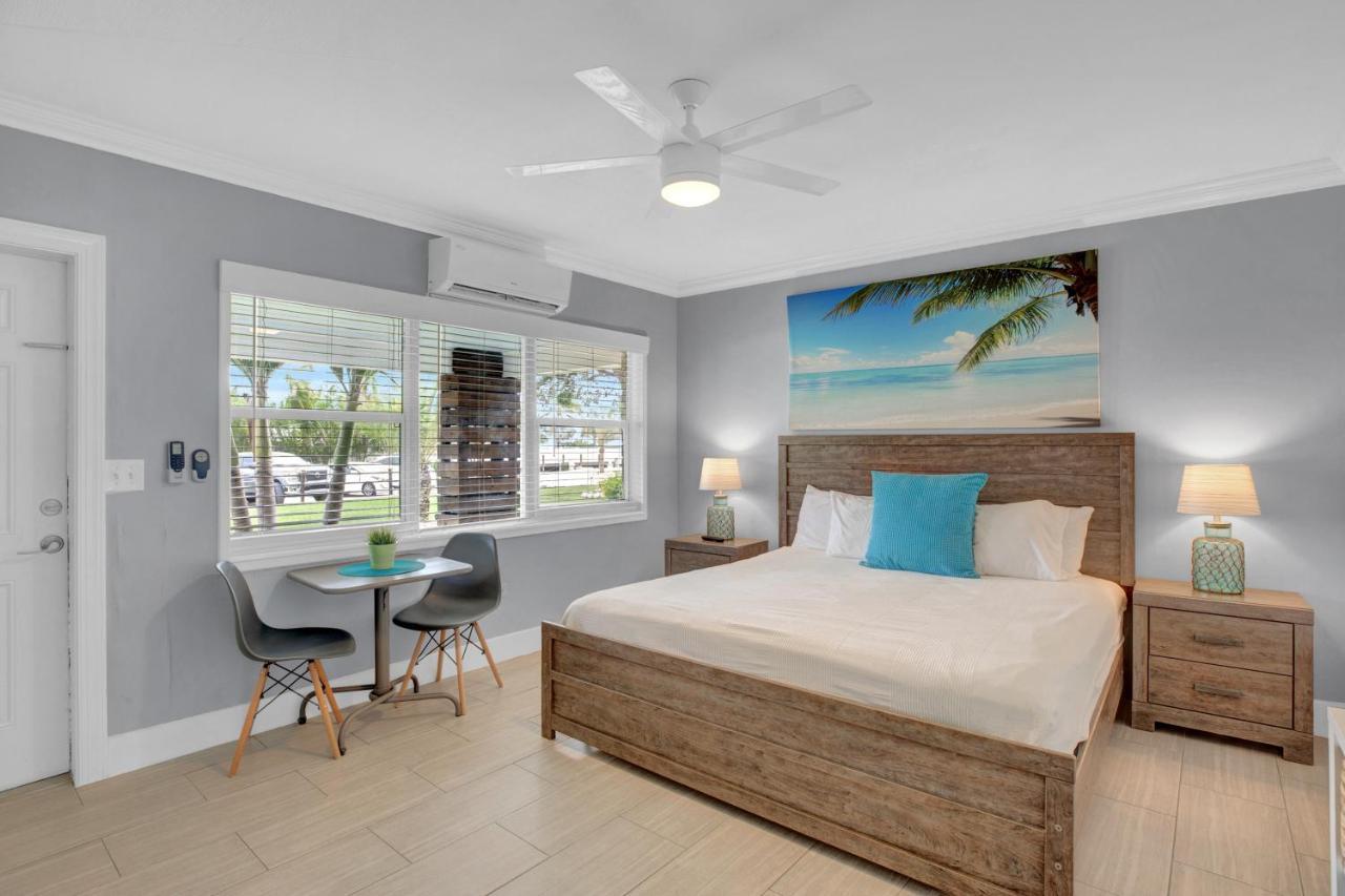 Seascape Resort & Marina มาราธอน ภายนอก รูปภาพ