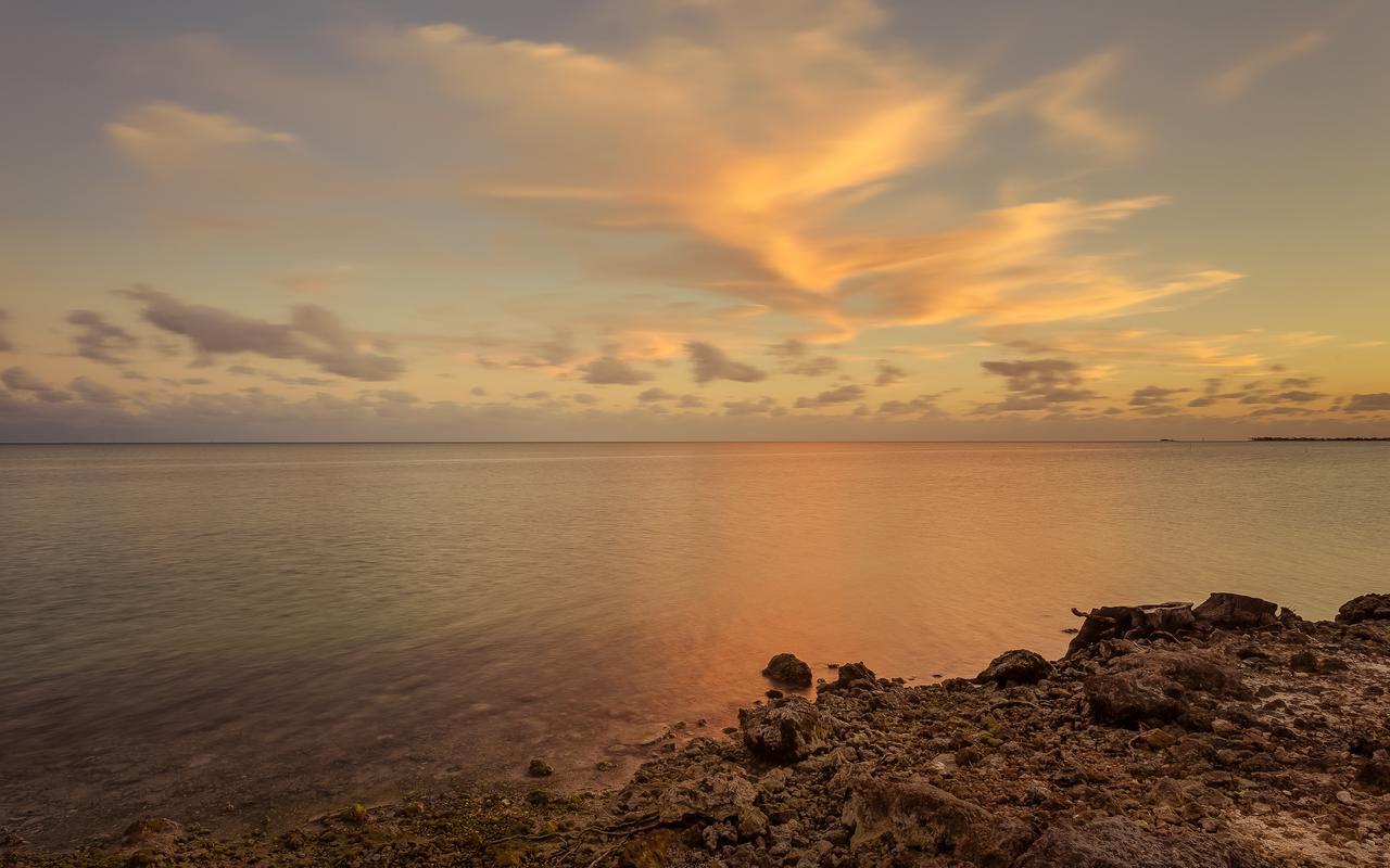 Seascape Resort & Marina มาราธอน ภายนอก รูปภาพ