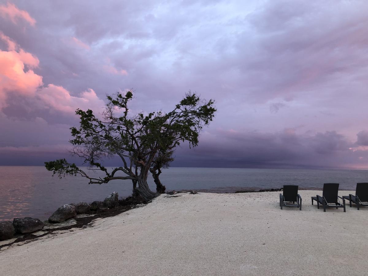 Seascape Resort & Marina มาราธอน ภายนอก รูปภาพ